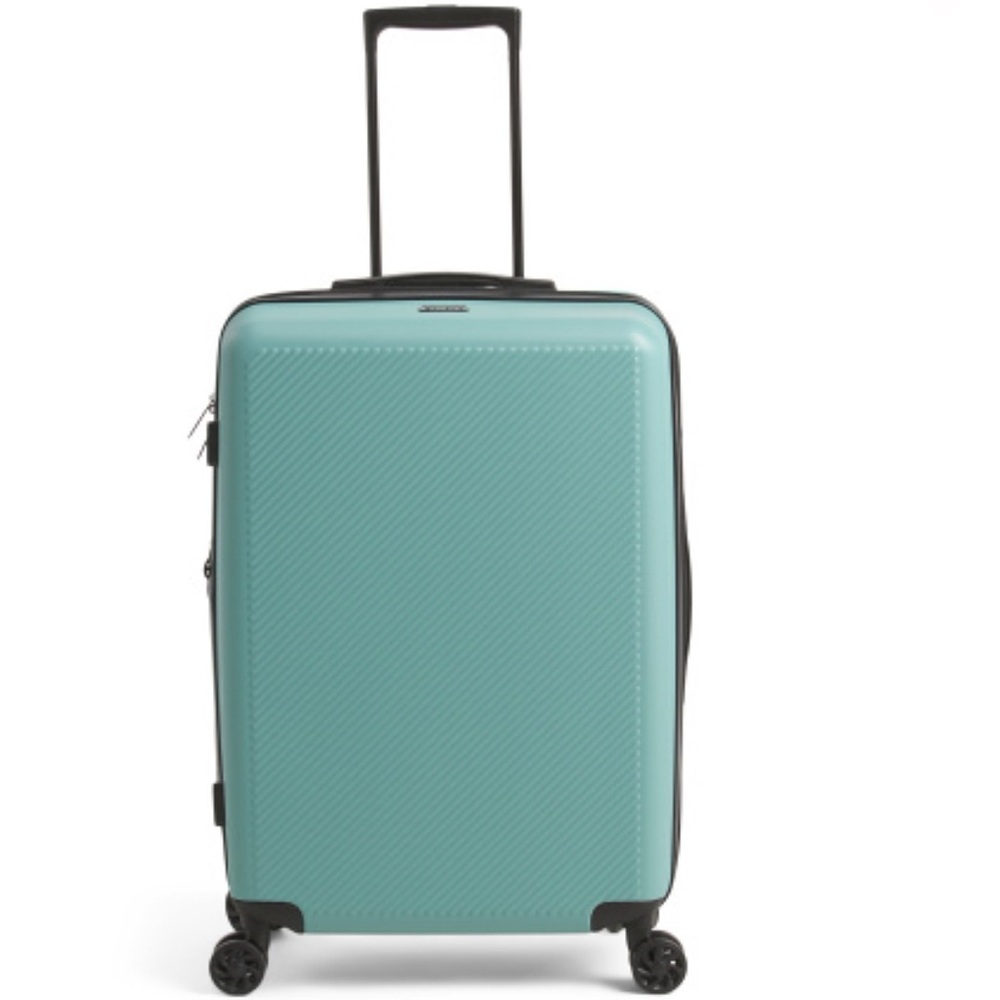 CALPAK 24in Malden Hardside Spinner Mineral NWT